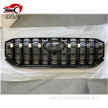 Vifaa vya Auto Front Bumper Grille ya Santafe 2021+
